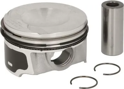 Obrázok produktu pre ENGITECH ENT050006 050 Piest pre vozidlá VW GOLF VI (5K1), Golf V (1K1), TIGUAN (5N) a pre vozidlá AUDI A4 Avant (8K5, B8) a A6 Avant (4G5, 4GD, C7)