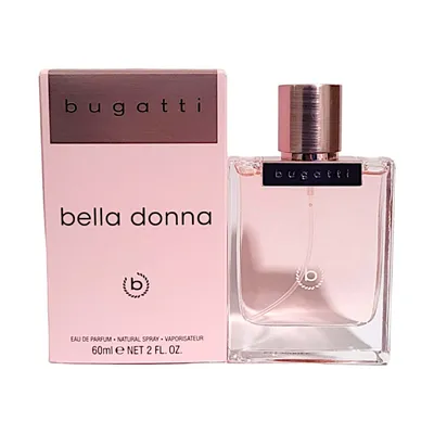 Immagine prodotto di Bugatti Bella Donna Eau de Parfum per donna 60ml