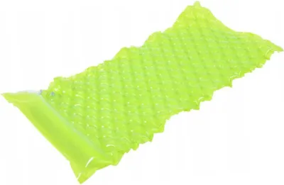 Image de Matelas gonflable SUN CLUB, vert