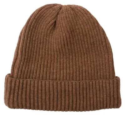 Zdjęcie produktu dla Czapka beanie z wełny merino dla kobiet i mężczyzn