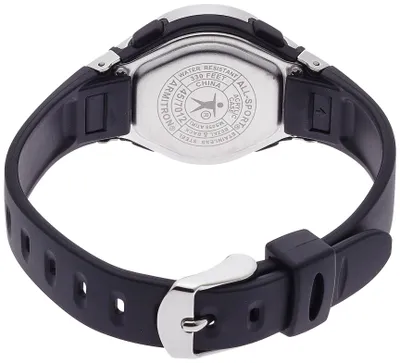 Immagine prodotto di Orologio Armitron 45/7012BLK Orologio da polso Colore dell'orologio