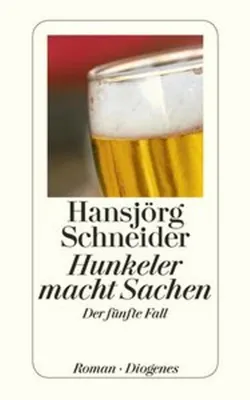 Obrázek produktu pro Hunkeler macht Sachen