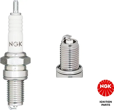Obrázok produktu pre zapaľovacia sviečka D7EA Standard series, NGK - Japonsko 7912