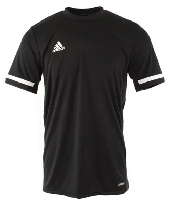 Produktbild von Adidas Herren T19 t-shirt für Sport Fußball Badminton tshirt Freizeit : XL