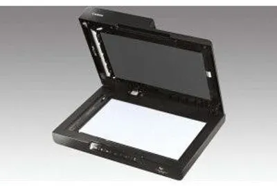 Immagine prodotto di Canon imageFORMULA DR-F120 scanner (A4, 600x600 dpi, 20 pg/Min., Duplex, USB, einheit)