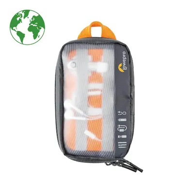 Produktbild von Lowepro GearUp Pouch Mini, 220 mm, 45 mm, 140 mm, 90 g, 190 x 40 x 115 mm