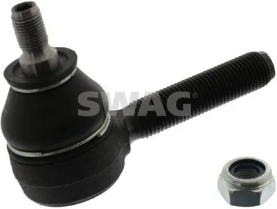 Produktbild von SWAG Spurstangenkopf Spurstange für BMW 5 Limousine (E34) Vorne Links Vorne Rechts 20 71 0002
