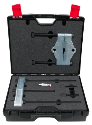 Produktbild von KS Tools Trennmesser-Satz Ø 25-155 mm, 3-tlg.