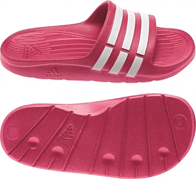 Produktbild von Adidas Schuhe Duramo Slide, D67480