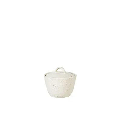 Produktbild von Broste copenhagen Nordic Vanilla Sugar bowl