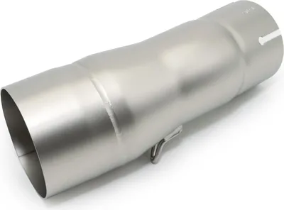 Produktbild von LeoVince Auspuffrohr Verbindungsrohr Ersatzteil 1406 OEM 3015400202R