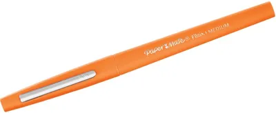 Produktbild von PAPER MATE Faserschreiber Flair B Orange 12 Stück