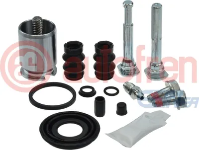 Produktbild von AUTOFREN SEINSA Bremssattel-Reparatursatz für OPEL Corsa D Schrägheck (S07) Hinten 36mm D43477S