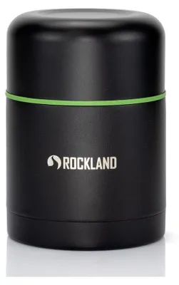 Produktbild von Thermosflasche Rockland Comet 500Ml - Schwarz