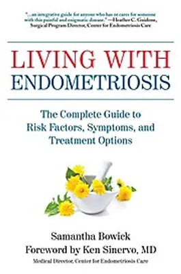 Image de Living with Endometriosis