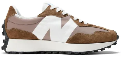 Produktbild von New Balance 327 Dark Earth Mushroom - EU 37