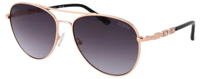Productafbeelding van GUESS SUNGLASSES Zonnebrillen GF6143 5928B