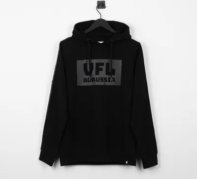Produktbild von VfL Borussia Mönchengladbach Hoodie „Legacy" Gr. XL
