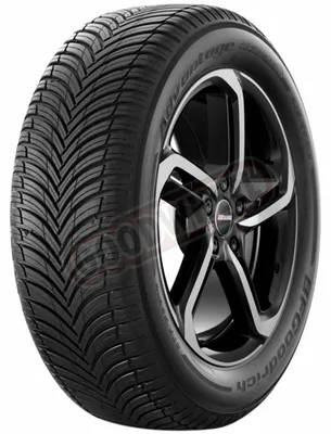 Produktbild von Reifen Tyre Bfgoodrich 195/60 R15 92V Advantage All Season M+S Xl