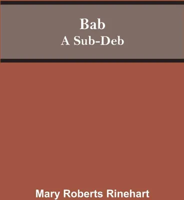Produktbild von Bab
