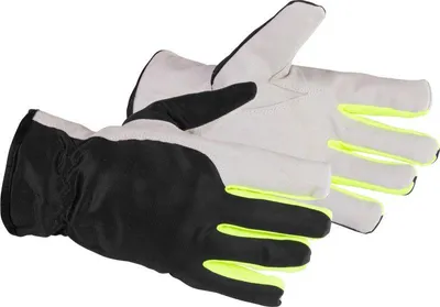 Obrázek produktu pro Rukavice Strend Pro Siro, kombinované, veľkosť 10/XL 12 kusů