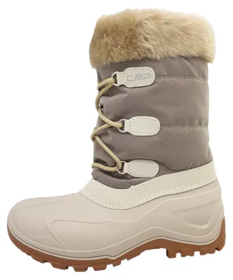 Immagine prodotto di CMP Nietos: Scarpe basse da trekking, stivali, scarpe con lacci, color beige, per tempo libero