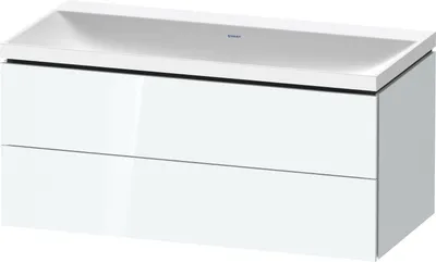 Produktbild von DURAVIT LC6952N85850000 LCU c-s WH 1000x480x480 In MWT Sc 2