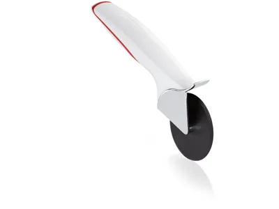Zdjęcie produktu dla Leifheit 03136, Stal nierdzewna, Czarny, Czerwony, Biały, Oczko do wieszania, 1 szt.