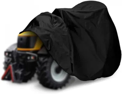 Produktbild von 210D ATV-Außenabdeckung für Quads, Schutzplane für Wohnmobile, wasserdichte Motorradabdeckung, winddicht, UV-beständig, 210 x 120 x 115 cm
