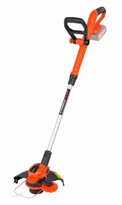Immagine prodotto di POWERPLUS POWDPG7546 - Tagliabordi AKU 40V LI-ION 300mm (senza batteria)