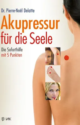 Produktbild von Akupressur für die Seele