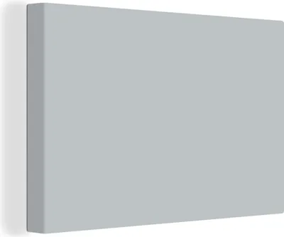 Obrázok produktu pre OneMillionCanvasses® - Maľba na plátne - Obraz na plátne Nástenná maľba na plátne - Interiér - sivý - svetlý - 150x100cm - Fotografia na plátne -