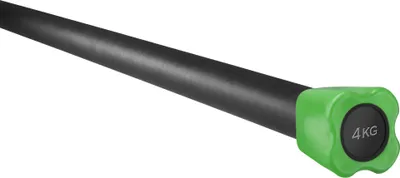 Produktbild von Trendy Sport Pesos Body Bar 4 KG ( Grün )