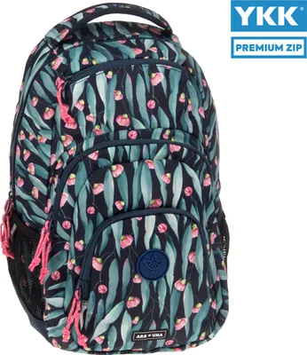 Obrázek produktu pro Studentský batoh Eucalyptus AU2