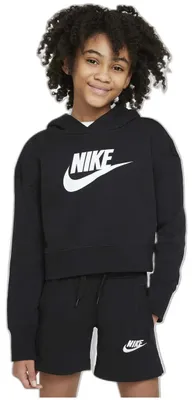 Zdjęcie produktu dla Bluza z kapturem Nike DC7210-010 dla Dziecięce