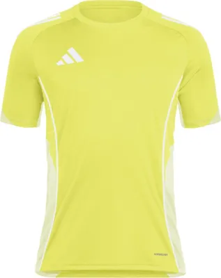 Produktbild von Koszulka treningowa adidas Tiro 25 Competition JI8952 S (173cm)
