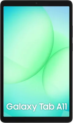 Obrázok produktu pre Samsung SM-X135 Galaxy Tab A11 4+64GB 8.7" 4G Gray EU  Samsung
