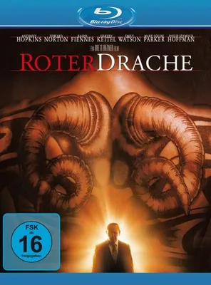 Produktbild von Roter Drache