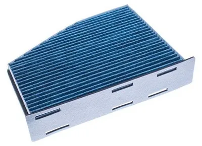 Obrázek produktu pro EBG Kabinový filtr proti pylu VW Audi Škoda 1K0819644