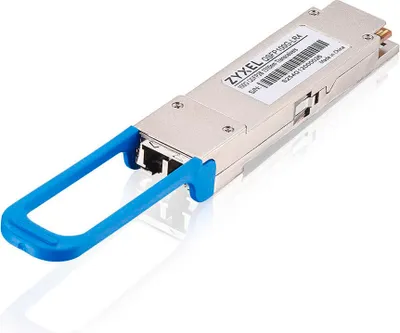 Image de ZyXEL 100G QSFP28 LongRange Module 1310nm
