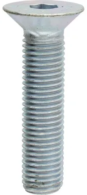 Zdjęcie produktu dla Reyher 7991 I6KT.śruby z łbem stożkowym 16x70 ocynkowane klasa 8.8 (25 sztuk)