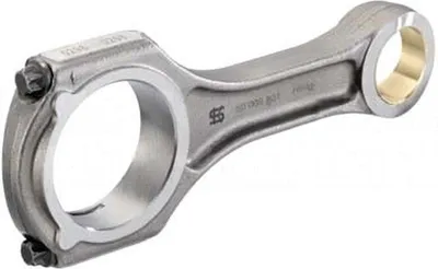 Produktbild von KOLBENSCHMIDT Pleuel 50009231 passend für MERCEDES-BENZ C-Klasse T-modell (S204)
