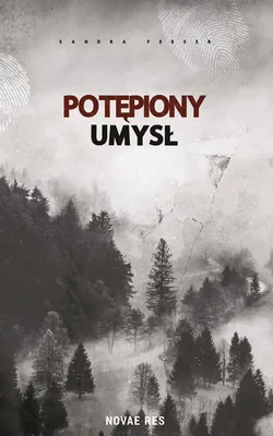 Produktbild von Potepiony umysl