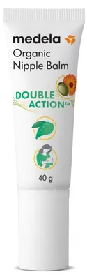 Zdjęcie produktu dla Medela 7610472879368, Kremowy, Kobiety, Odżywiający, Kojąca, Skóra sucha, 40 g, Nagietek, Oliwa z oliwek