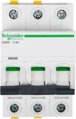 Image de Schneider Electric Interrupteur LS A9F04306