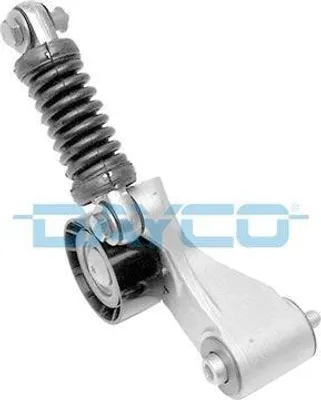 Produktbild von DAYCO APV2266 Riemenspanner Keilrippenriemen für RENAULT Scénic I (JA0/1, FA0)