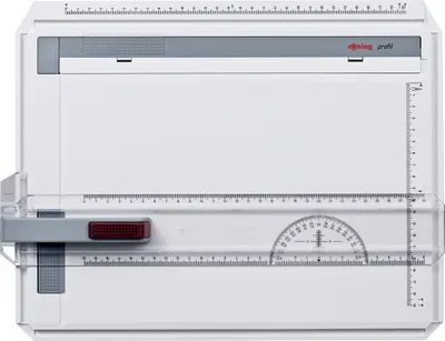Produktbild von rOtring Profil-A4-Zeichenbrett