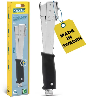 Obrázek produktu pro Přímací kleště R54 pro sponky č. 140, délka 10–14 mm