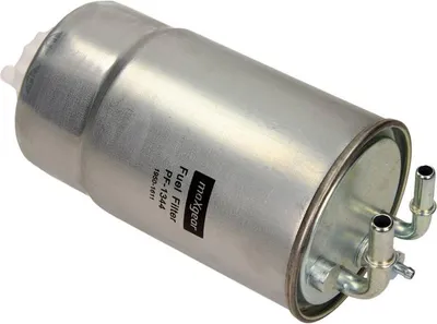 Produktbild von Kraftstofffilter MAXGEAR 26-0675 für OPEL Corsa D Schrägheck (S07) Leitungsfilter