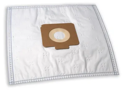 Obrázok produktu pre Vrecko Hoover podobné SWIRL MX 87, 10 prachových vreciek + 2 mikrofiltre